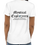 Miniaturbild: "Mystical Explorers" T-Shirt Damen (Weiss)