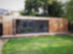 N10 Garden Room