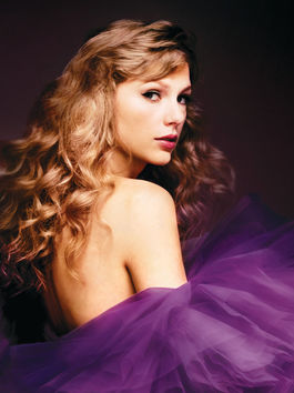 Speak Now (Taylor's Version)