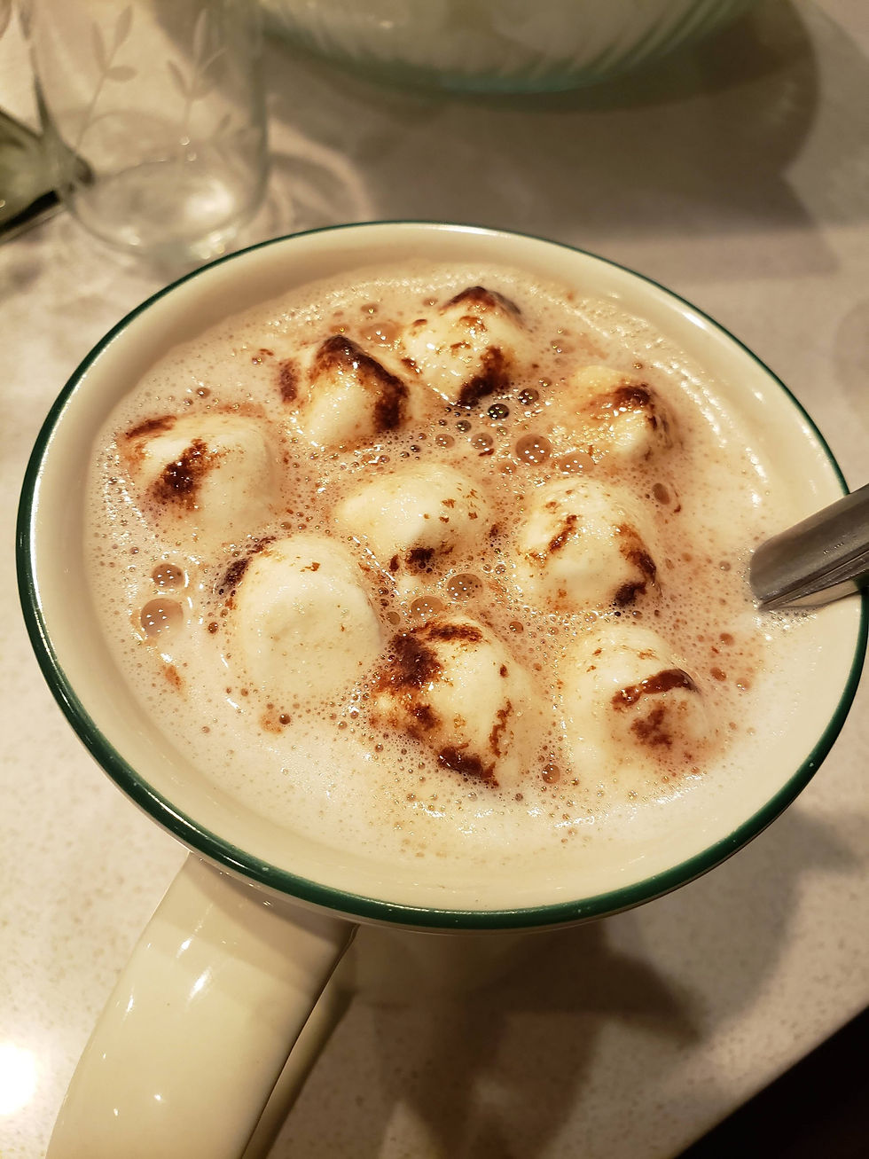 Thumbnail: Specialty Themed Cocoa Bombs