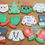 Thumbnail: Decorated Cookies, semi-custom
