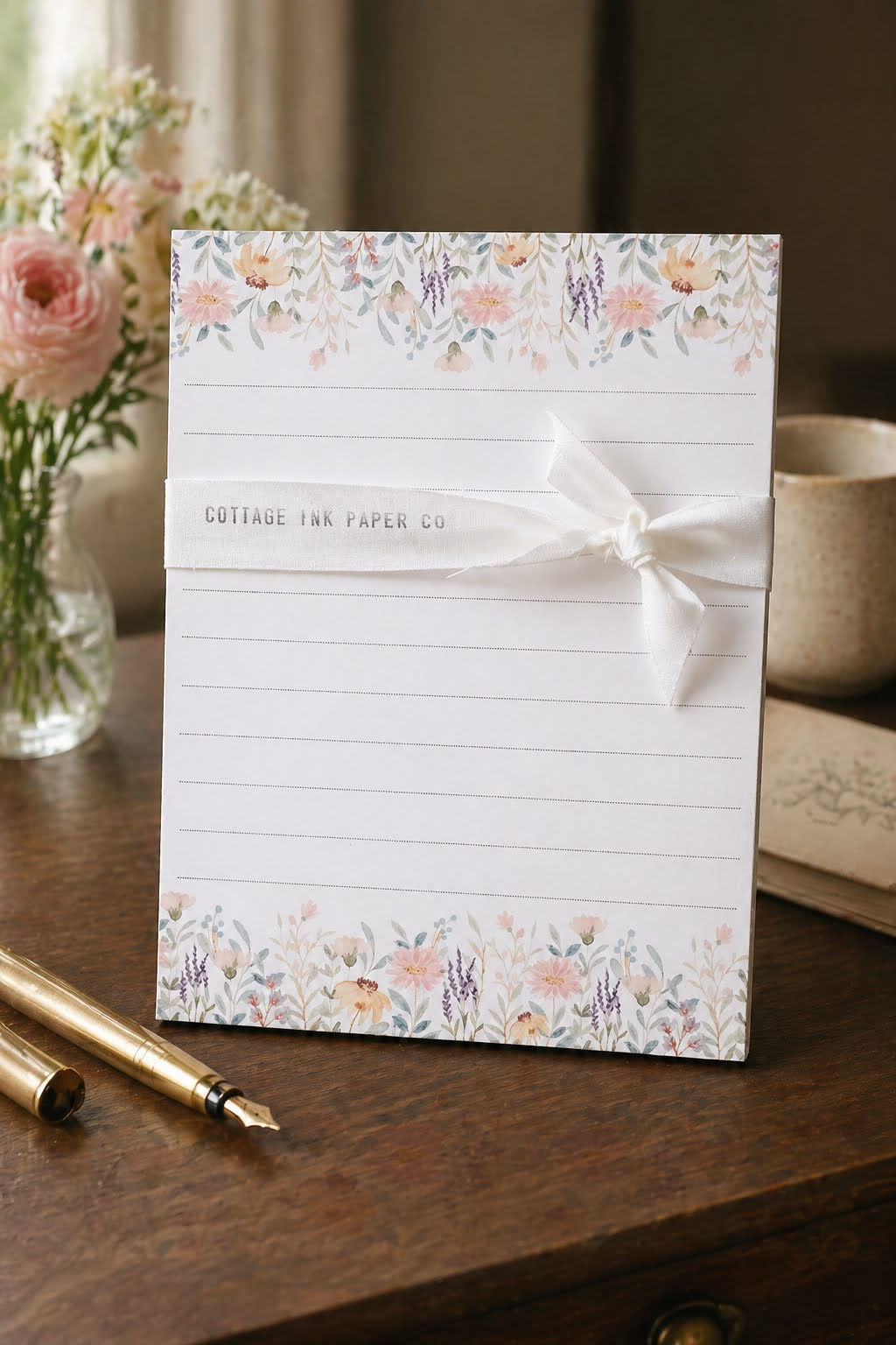 5x7 Notepads