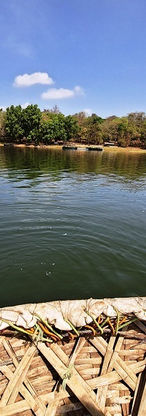 kabini river