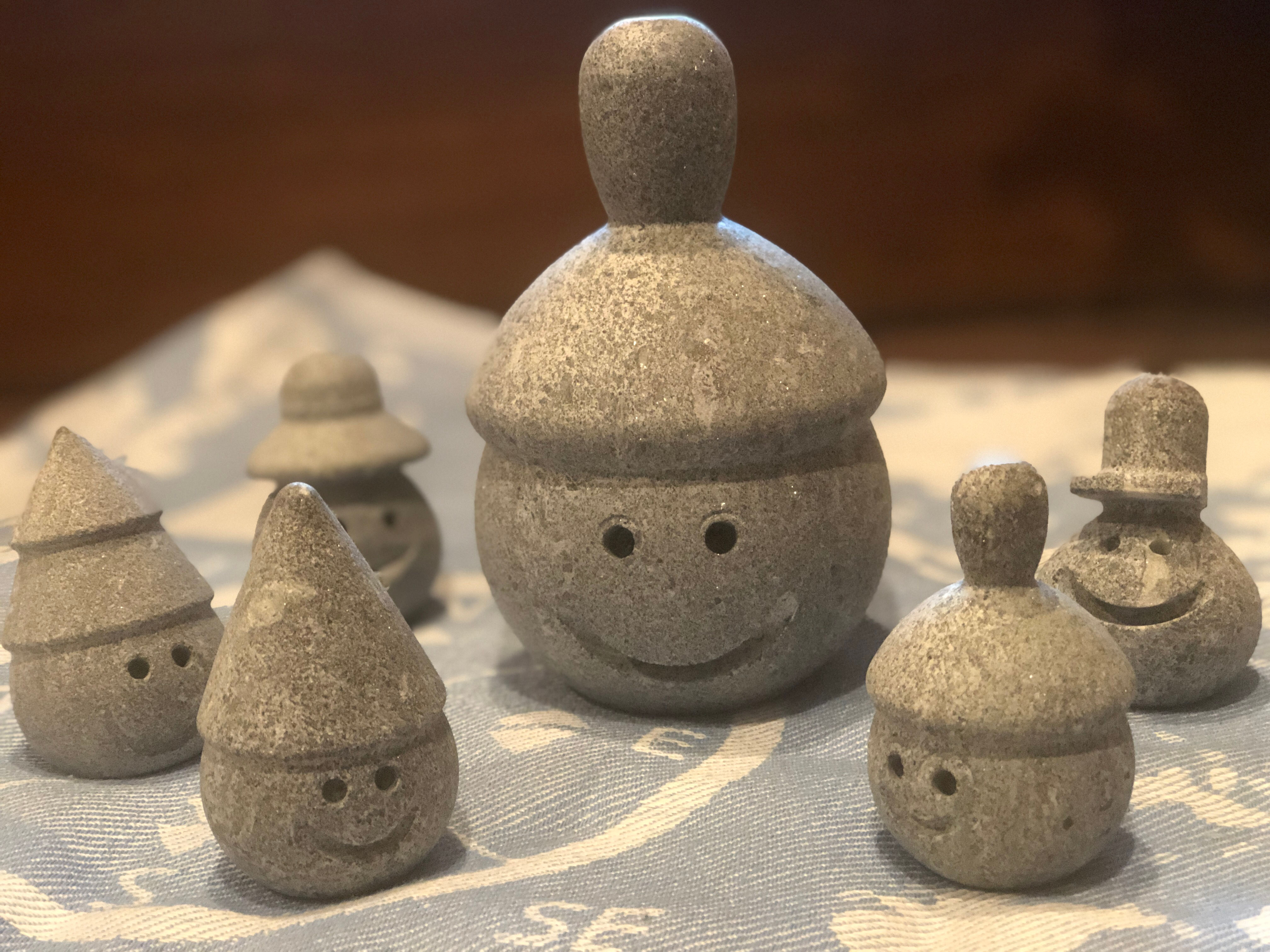 サウナの妖精 GIANT ELLI