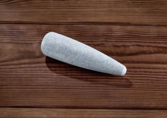 HUKKA DESIGN ソープストーン マッサージスティック