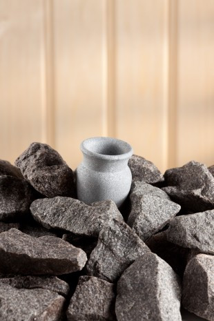 HUKKA DESIGN -Sauna Amfora- サウナアロマポッド | hukkadesign