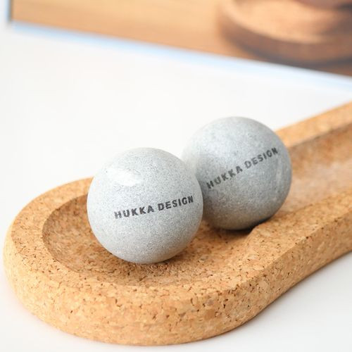 HUKKA DESIGN ソープストーン SOLEJOY フットケアストーン | hukkadesign