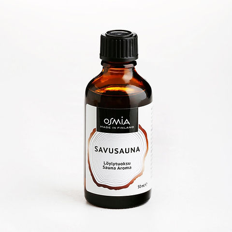 OSMIA サウナオイル ロウリュサウナ用アロマ 【ジュニパー】50ml／250ml｜ オスミア(OSMIA)