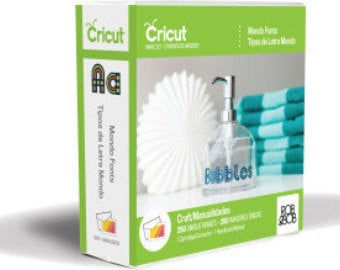 Mondo Fonts by Rob & Bob Studio