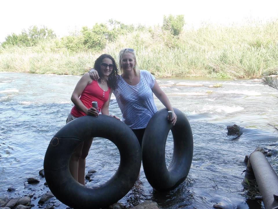 River Rafting Bushveldparties