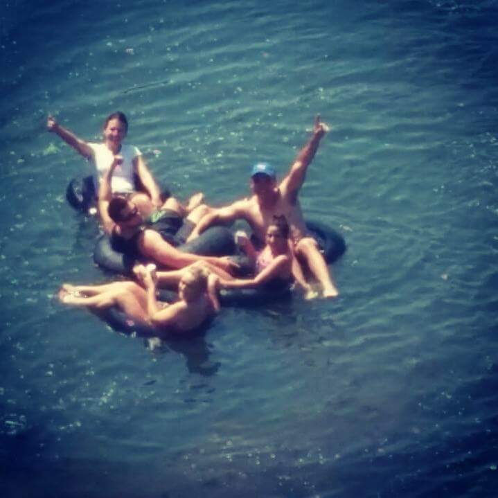 River Rafting Bushveldparties
