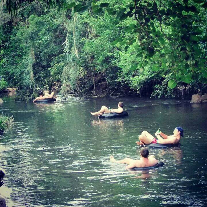 River Rafting Bushveldparties