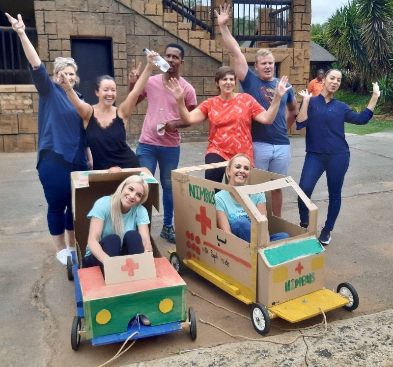 Corporate team building (22)