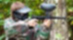 paintball