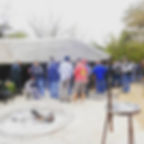Year end function @ Bosveld