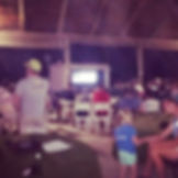 Mobile Entertainment Unit @ Bosveld