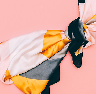 Silk Scarf