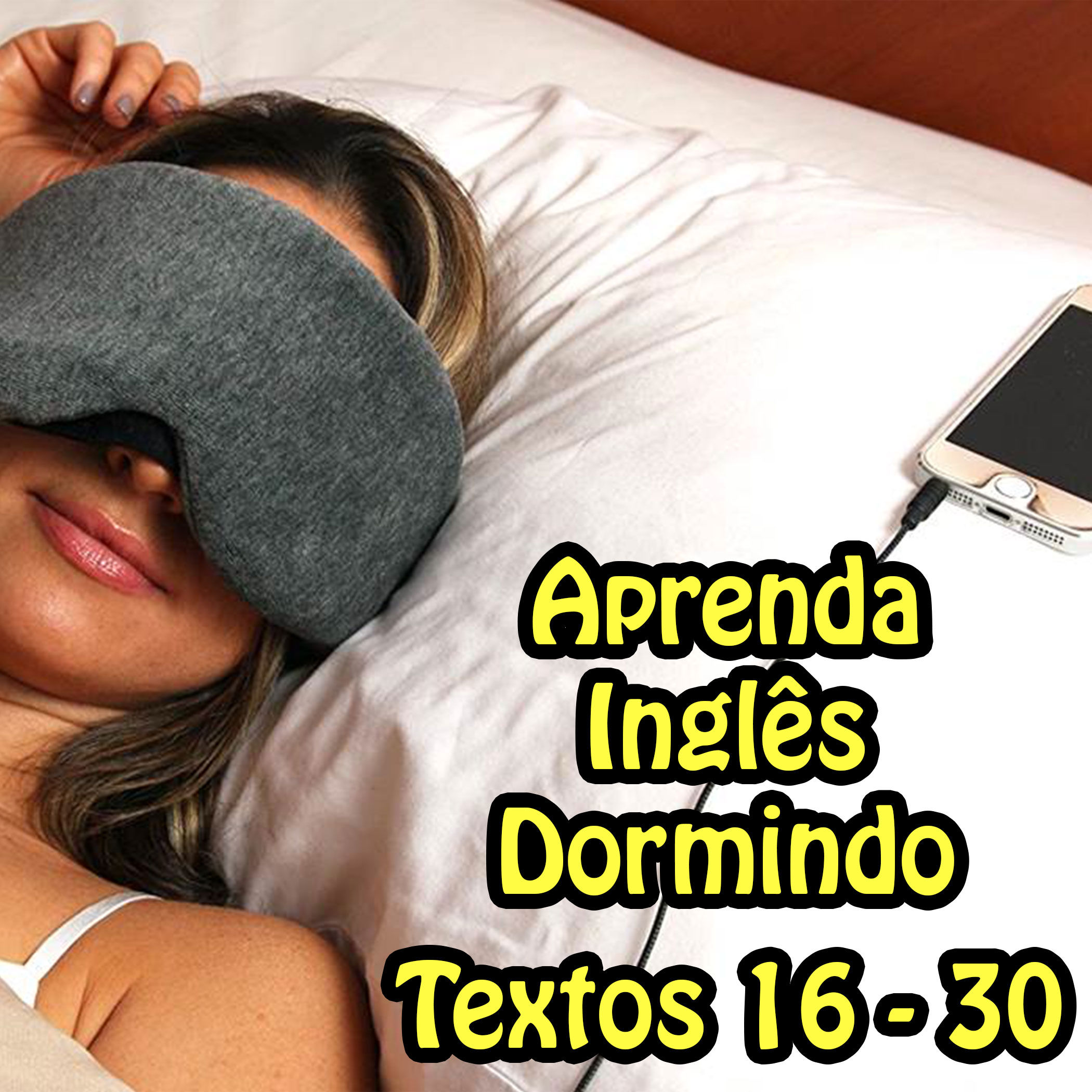 Aprenda Inglês dormindo - 16 - 30