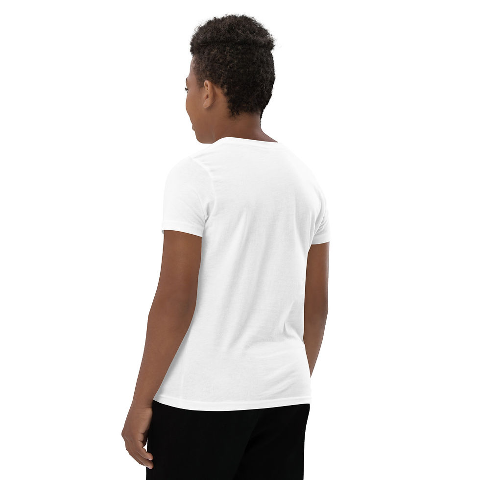 Miniatura: Kid Brave & Strong T-Shirt