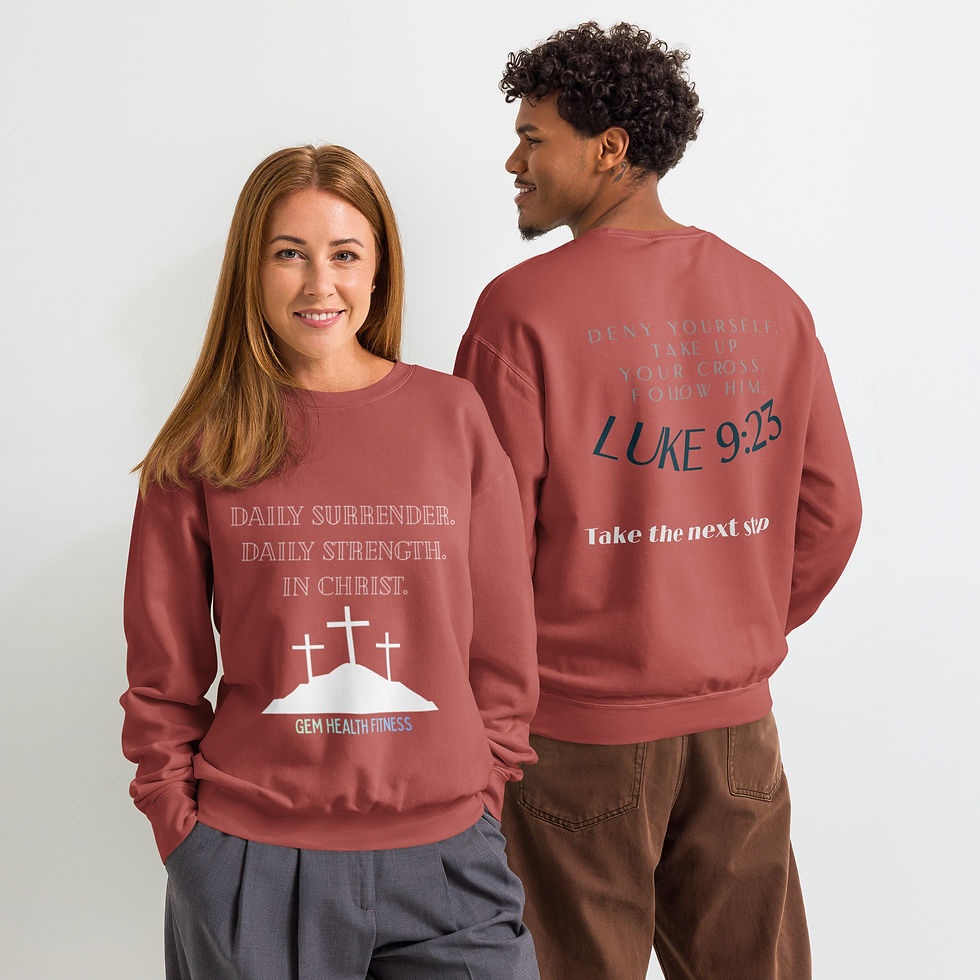 Miniatura: Surrender sweatshirt