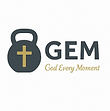 GEM logo