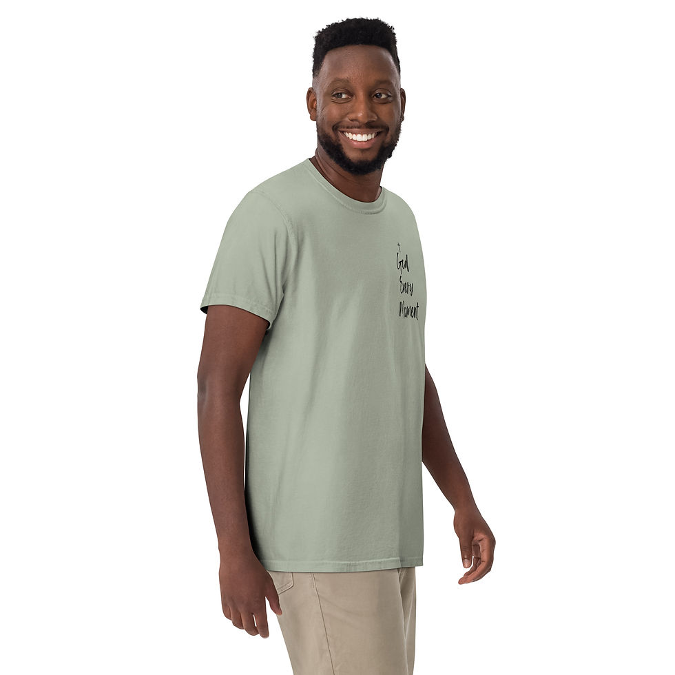 Miniatura: Temple t-shirt
