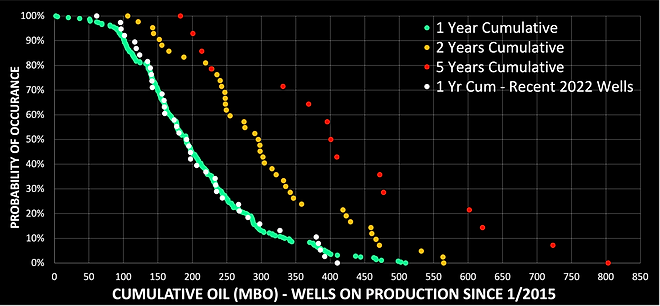 Reservoir Engineering Consulting