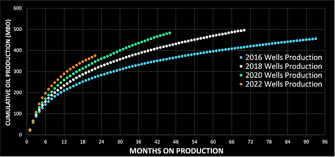 Reservoir Engineering Consulting