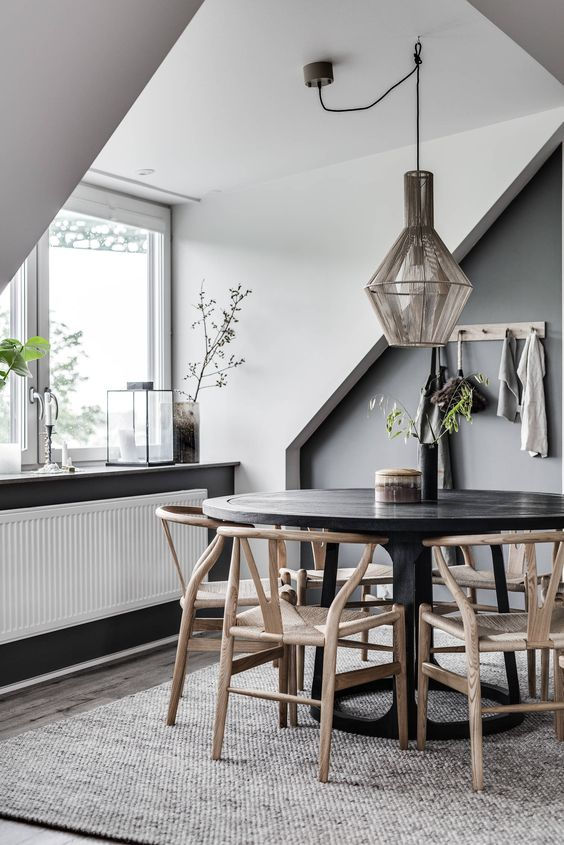 SCANDINAVIAN STYLE - PHONG CÁCH THIẾT KẾ CỦA SỰ PHÓNG KHOÁNG TINH TẾPhong cách Scandinavian là gì?