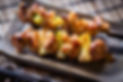 Yakitori