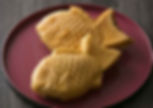 Taiyaki
