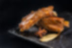 ★ Chinese Ribs