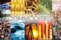 COMMODITIES