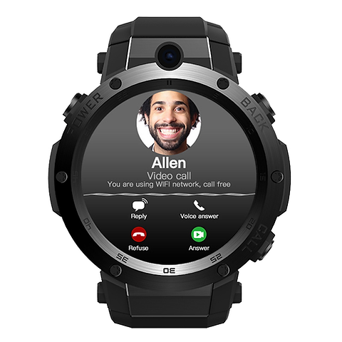 thor s smartwatch