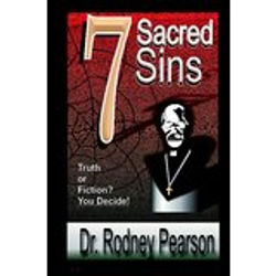 Rodny Pearson Book 2