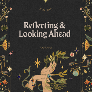 Reflections & Looking Ahead With Curiosity & Compassion