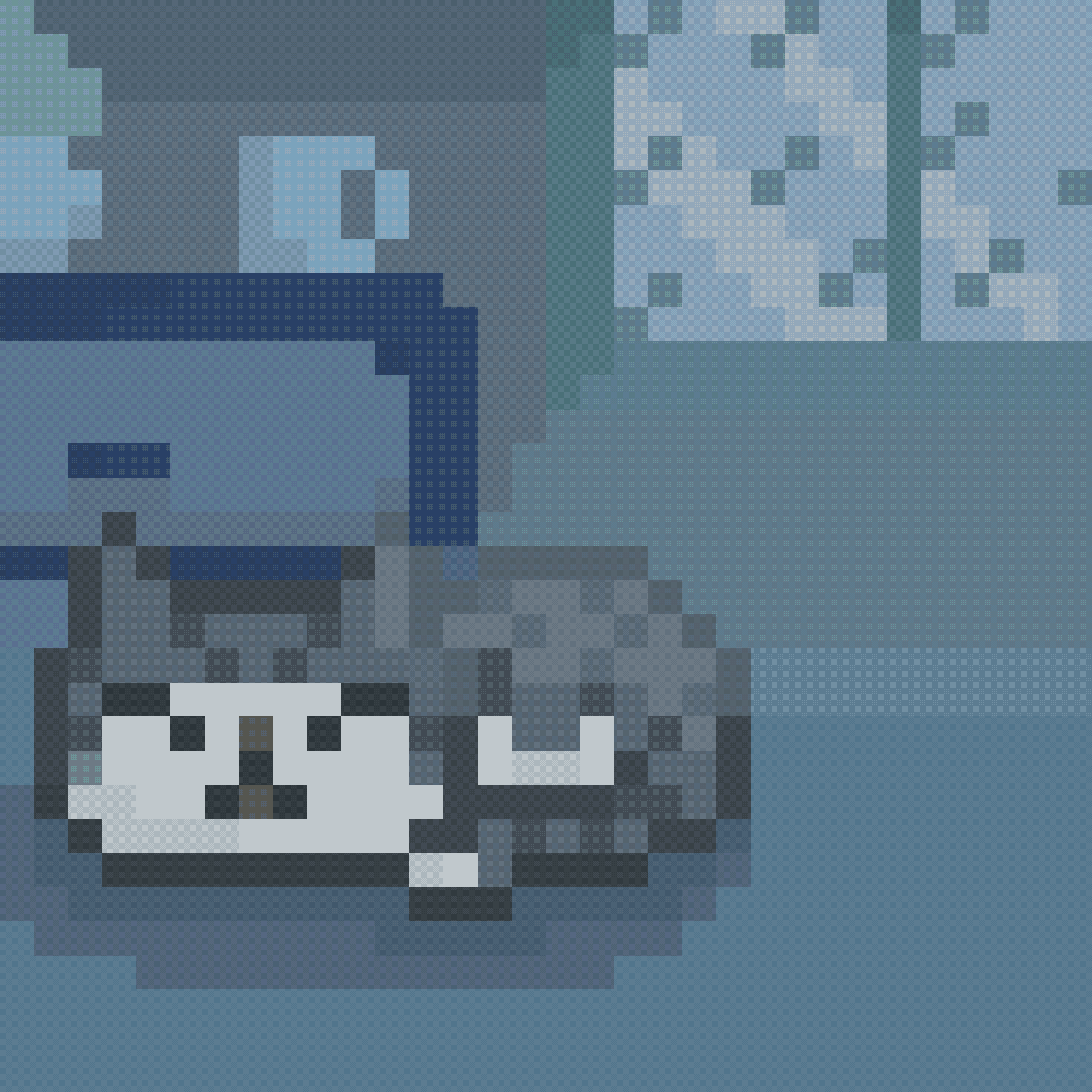 Rainy day Blues