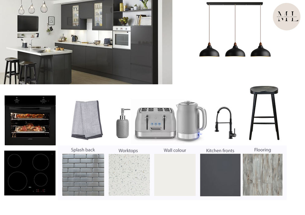 kitchen design revised copy