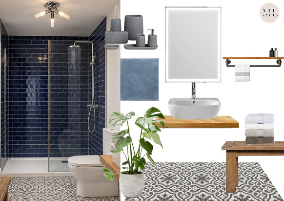 Marta Lowell design hexham
