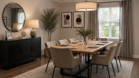  Marta Lowell design loung hexham 