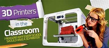 Playful and Purposeful - 3d Printing