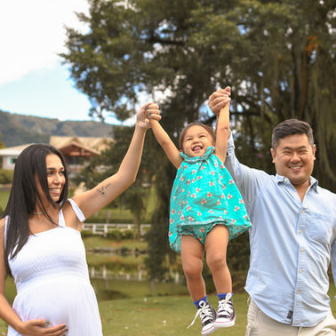 ensaio gestante teresopolis