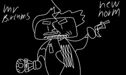 mrbirchumsnewnormcaptiontwo