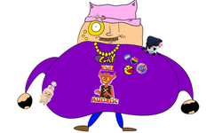 rumplebottomautistic