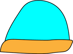 ferristhingy