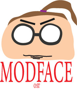 modfacealbumcover