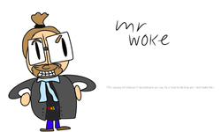 mrbirchumwoke