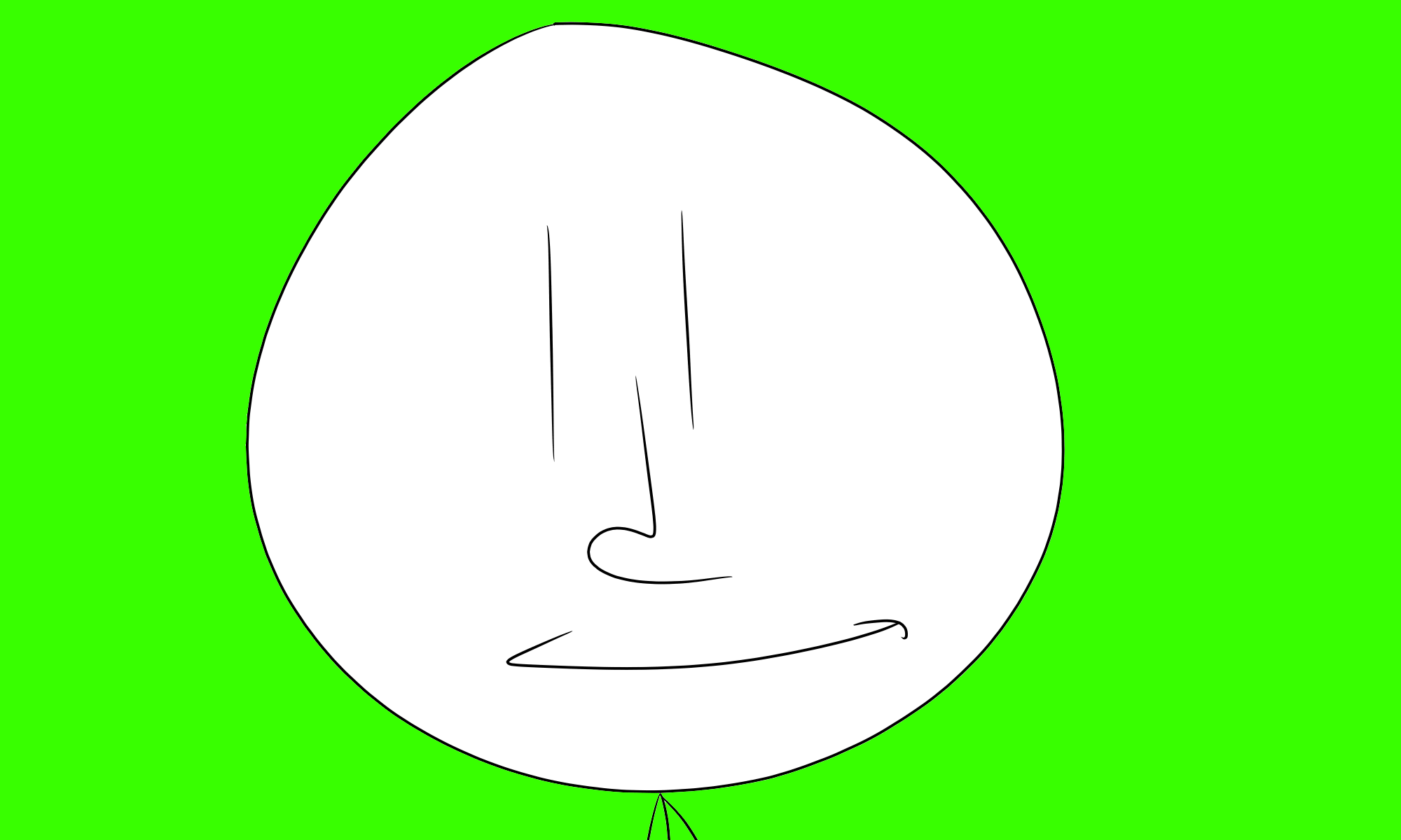 guywithbigeyebutitsgreenforuseinvideosandstuff