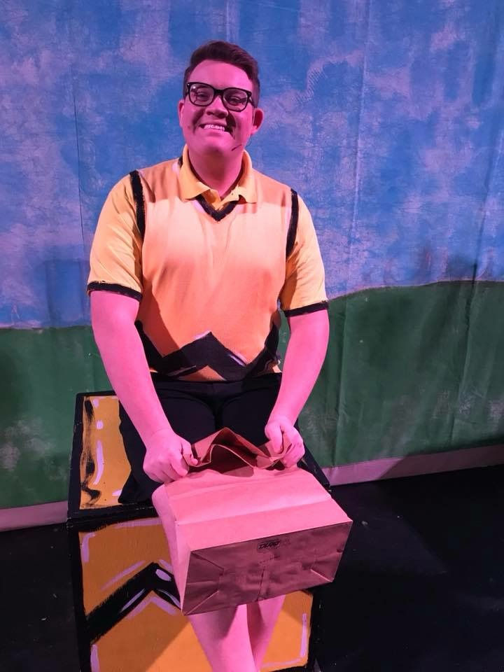 Charlie Brown