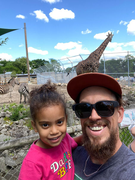 zoo day